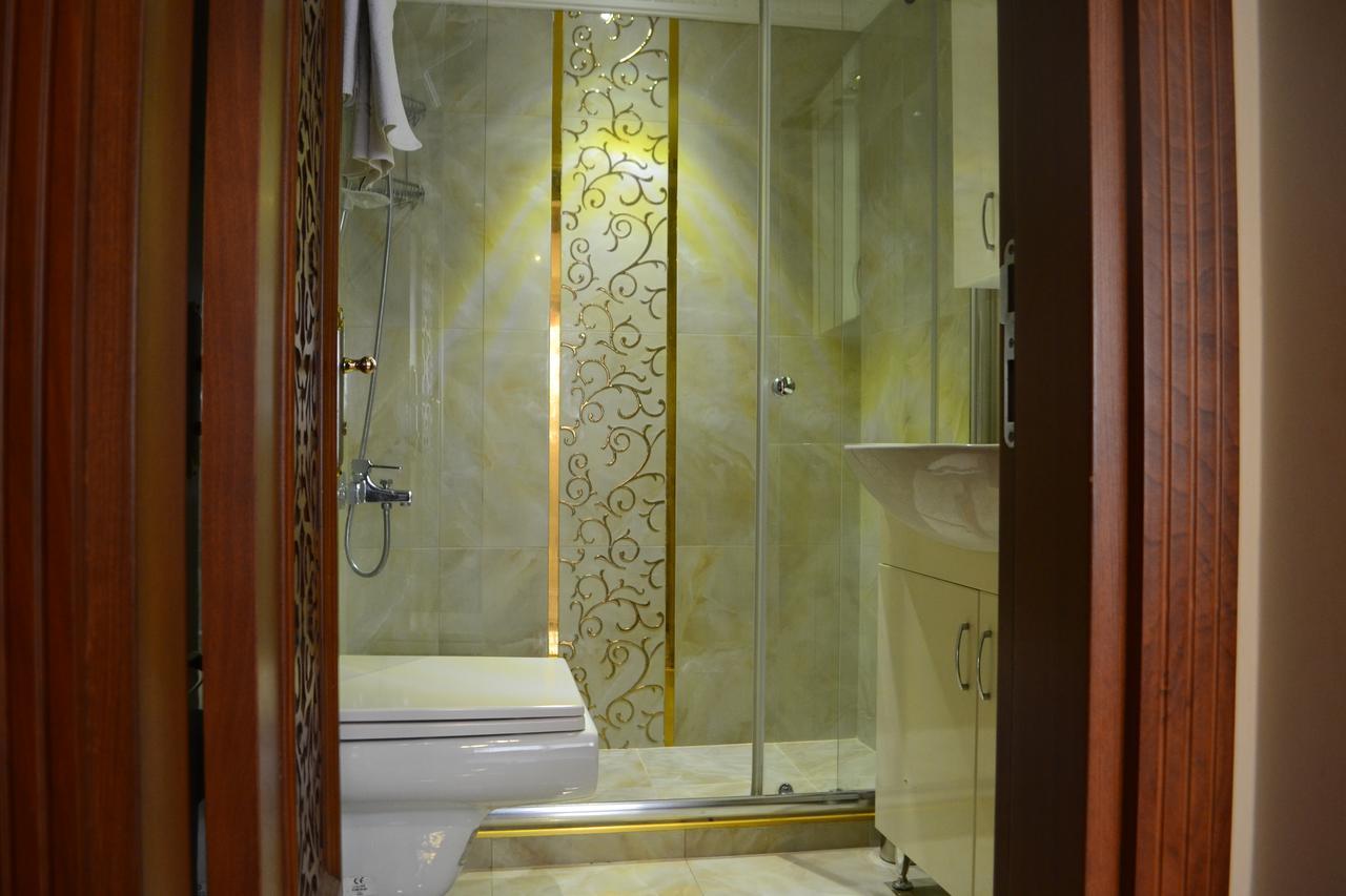 Grand Fatih 2* Istanbul