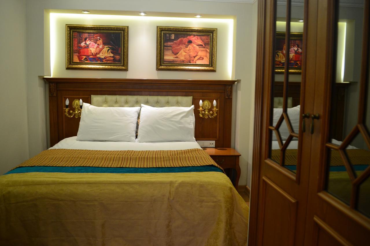 Grand Fatih Hotel