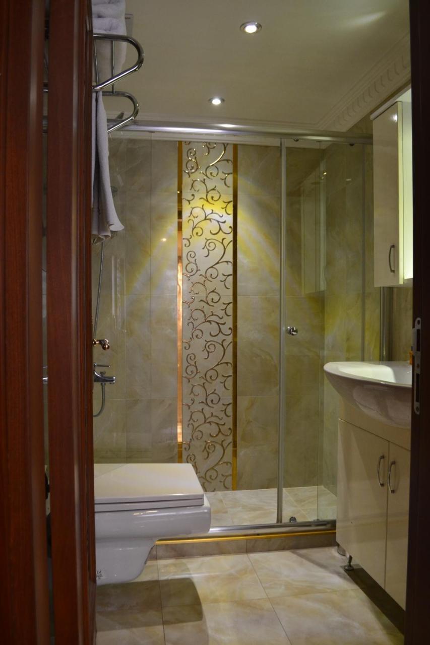 Hotel Grand Fatih 2*