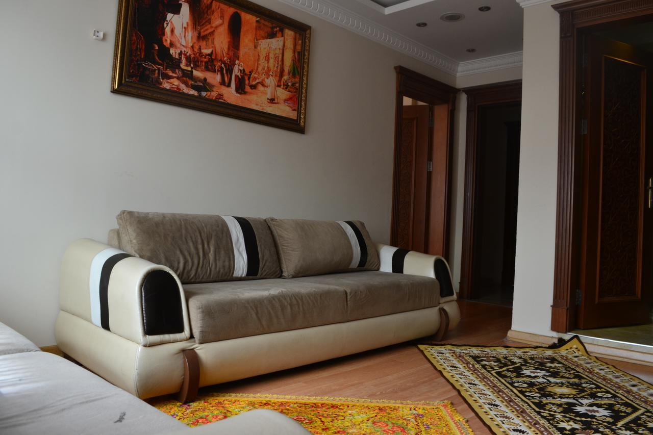 Grand Fatih 2* Istanbul