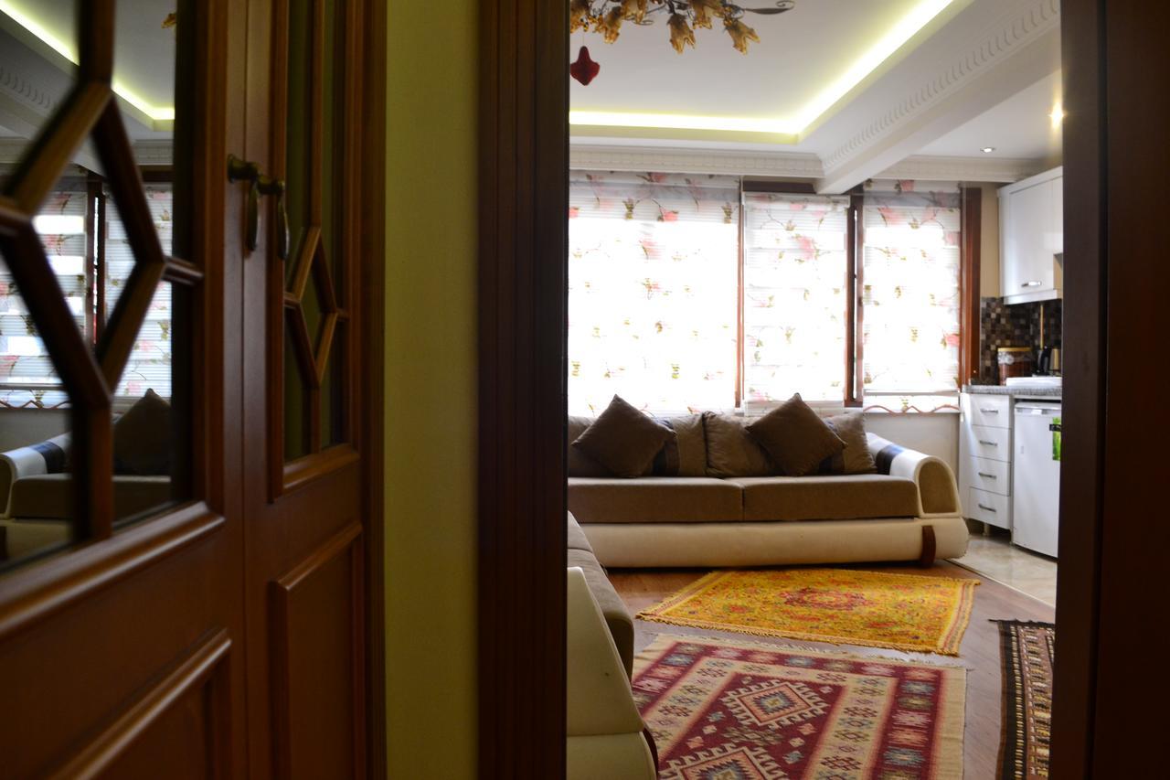 Grand Fatih Hotel