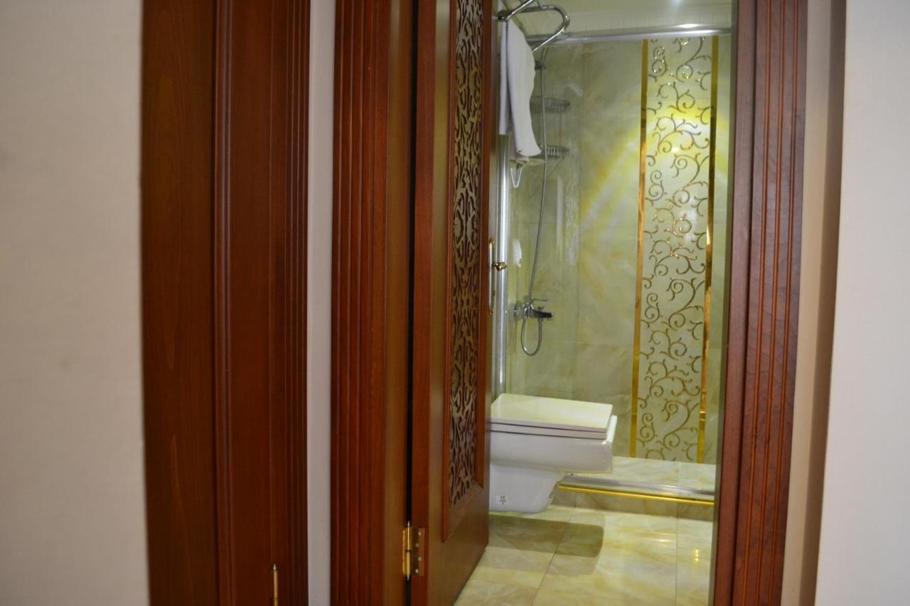 Grand Fatih Hotel Istanbul