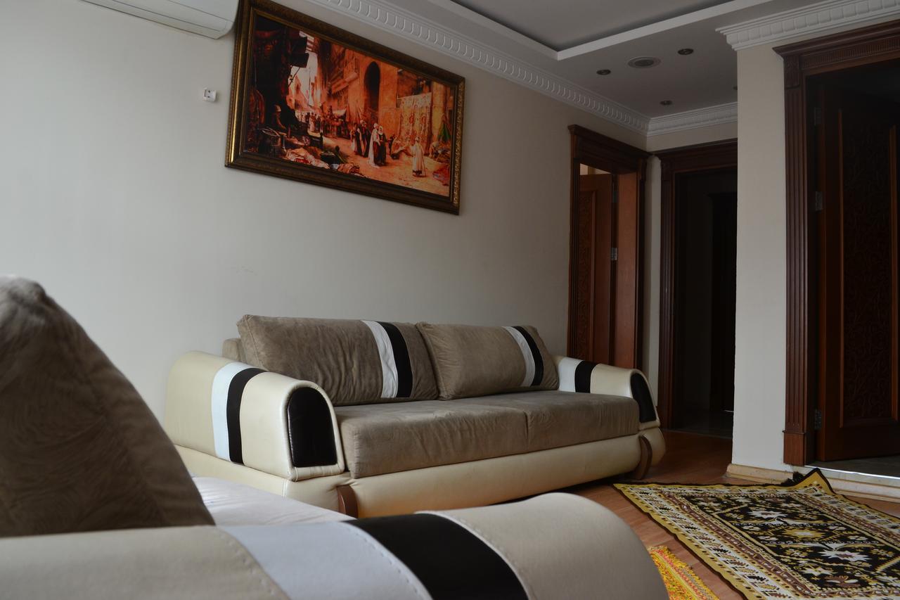 Grand Fatih Istanbul