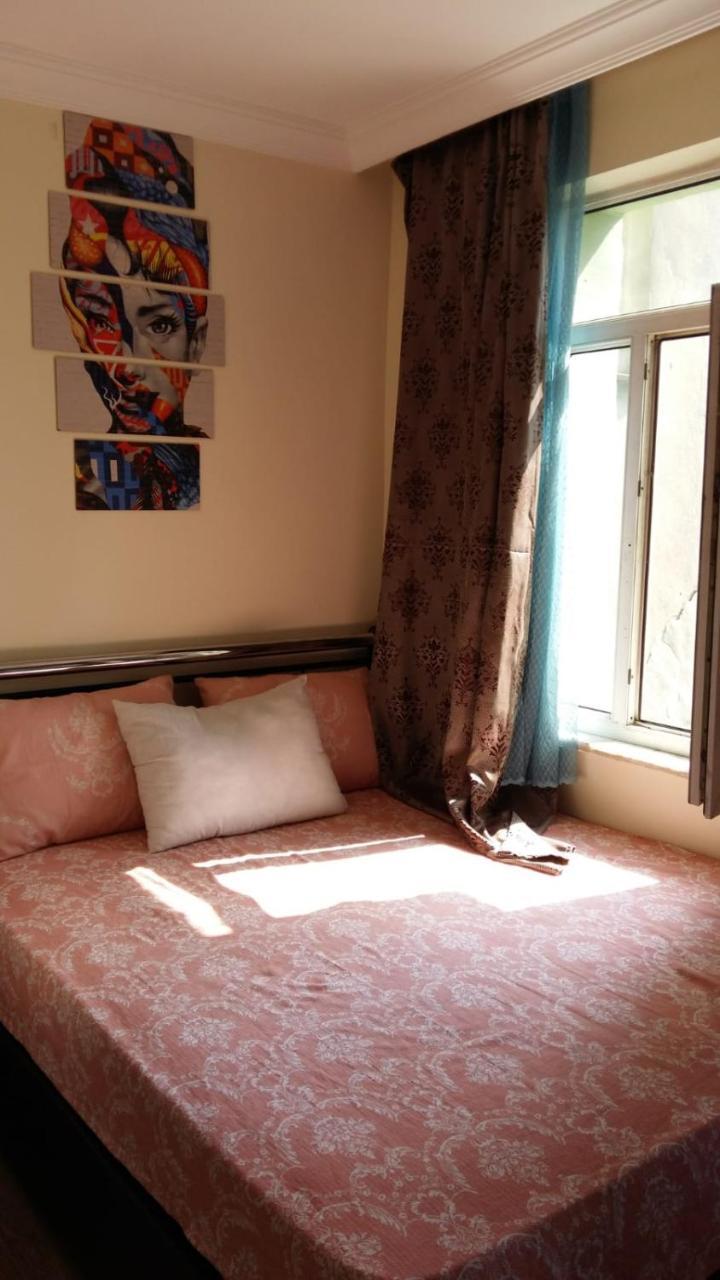 Loca Ekonomik otel İstanbul