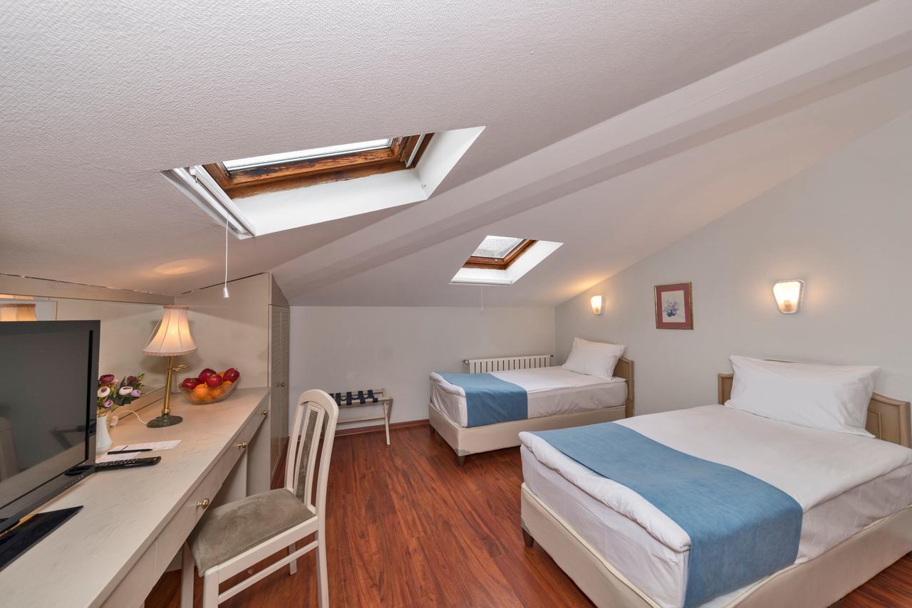 Febor Park Levent 3* Istanbul