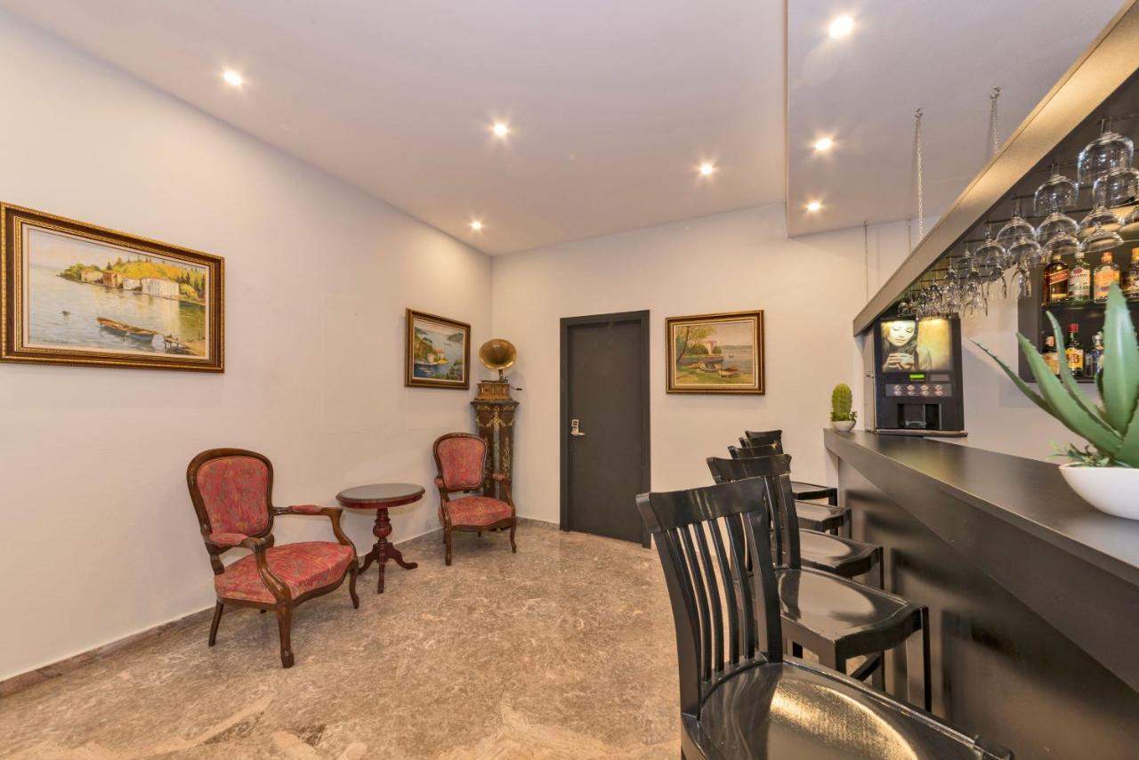 Hotel Febor Park Levent Istanbul