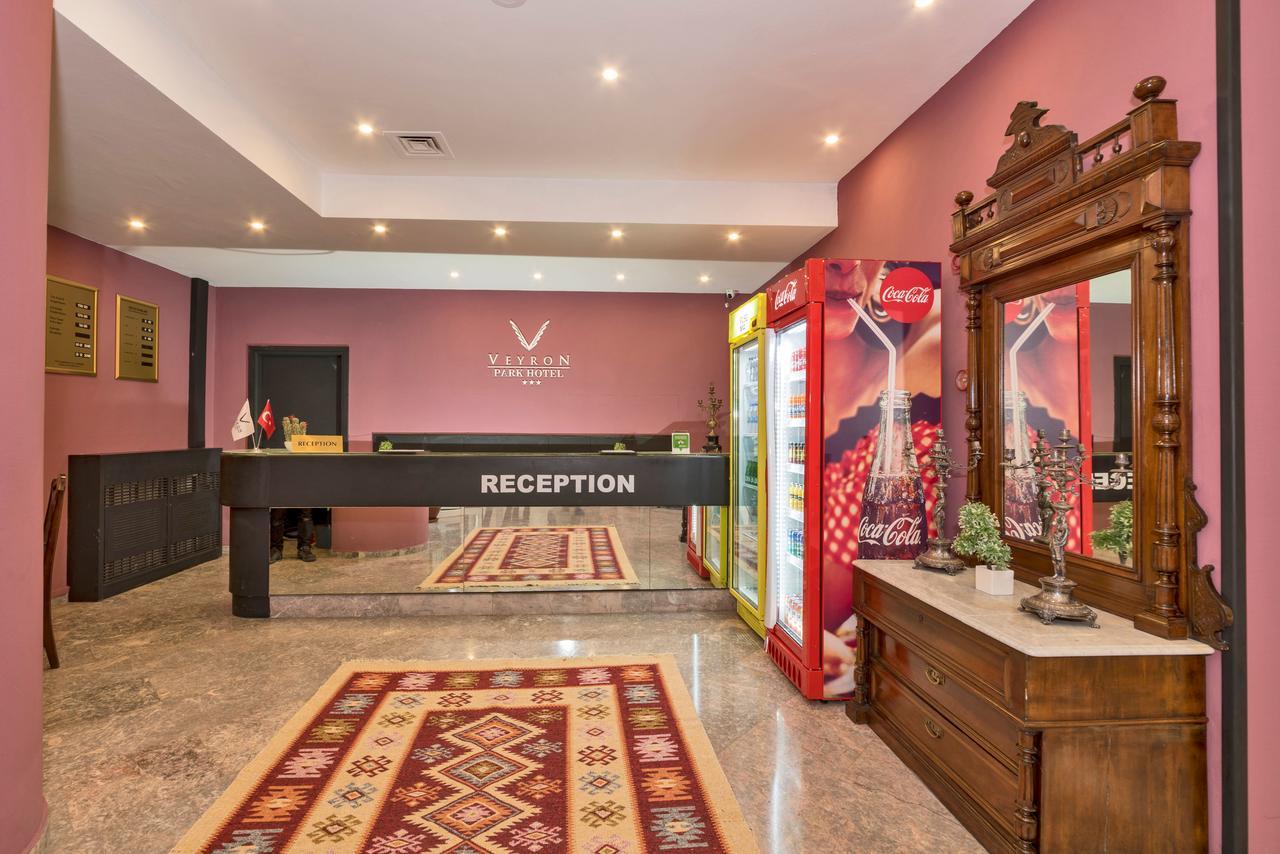 Febor Park Levent