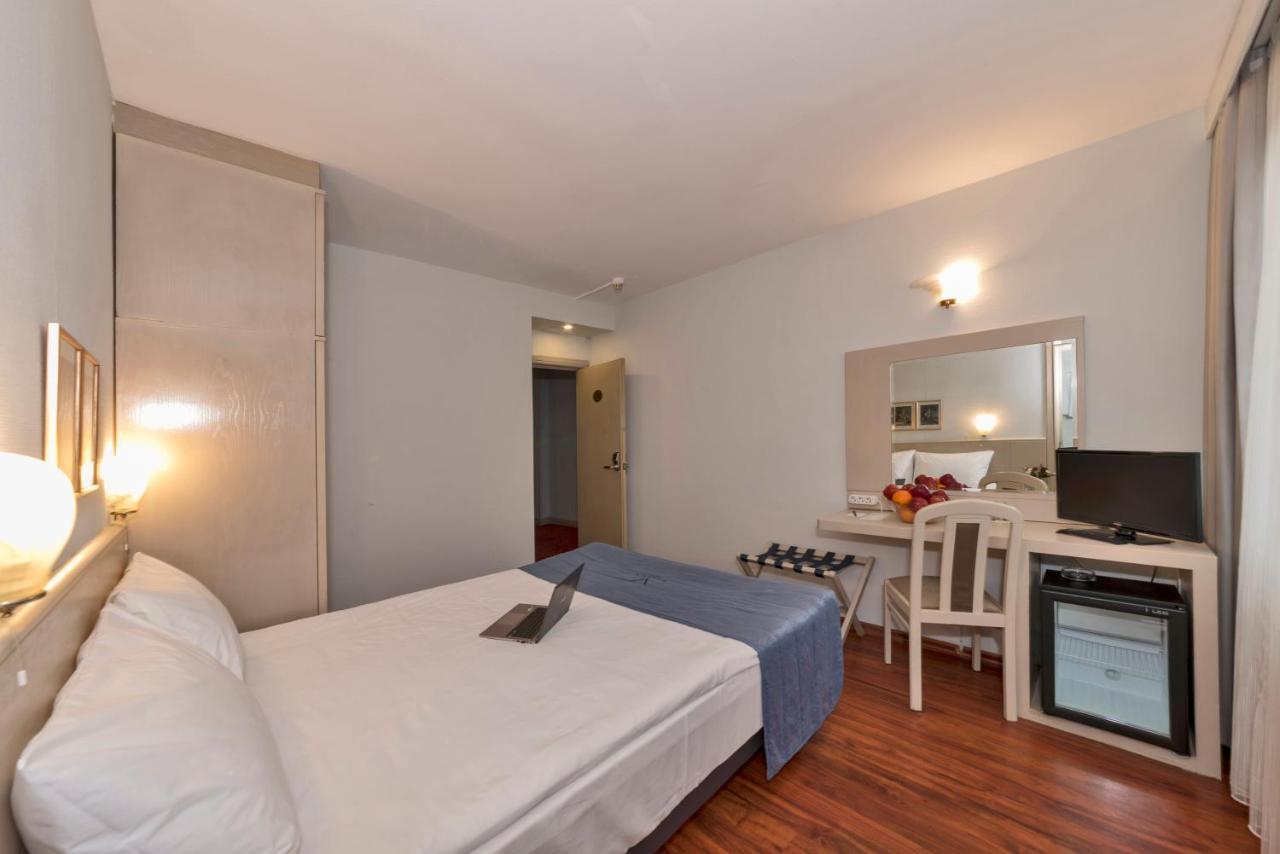 Febor Park Levent Hotel Istanbul