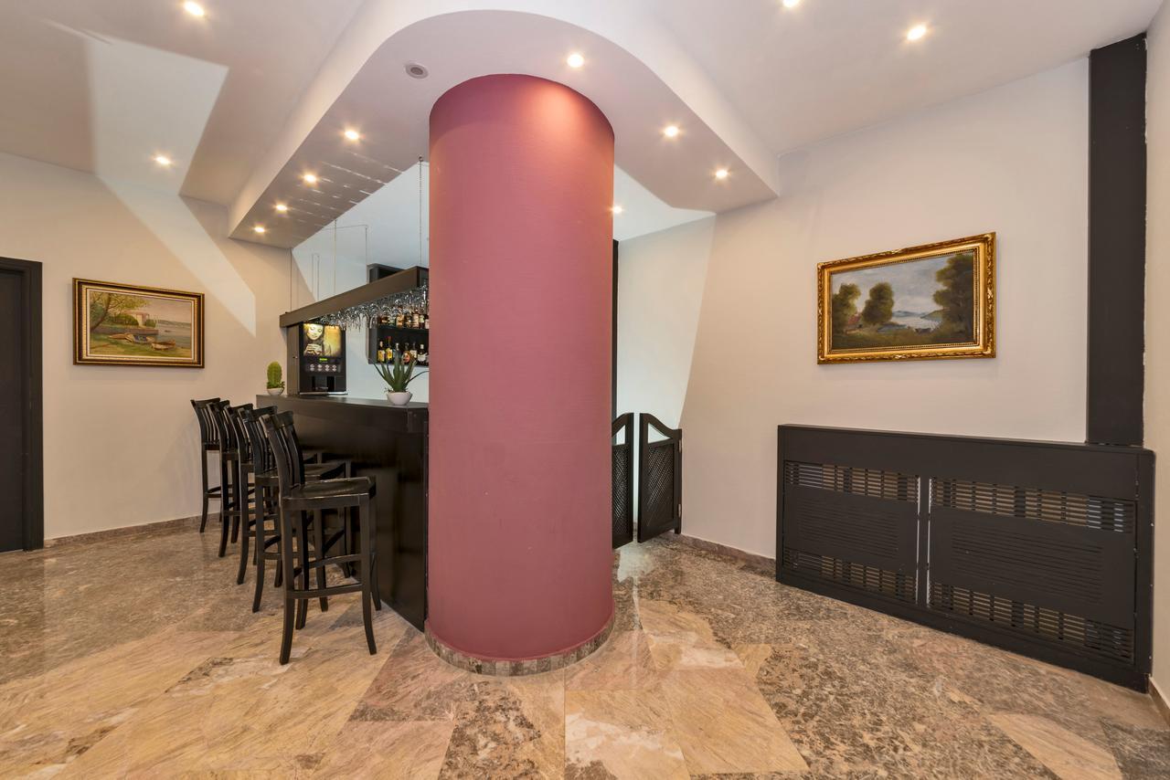 Febor Park Levent Hotel