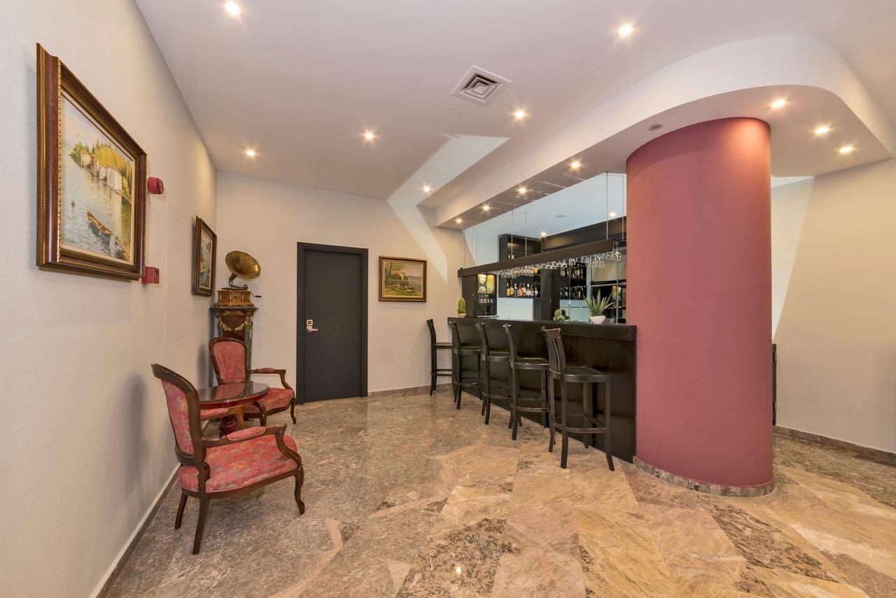 Hotel Febor Park Levent Istanbul