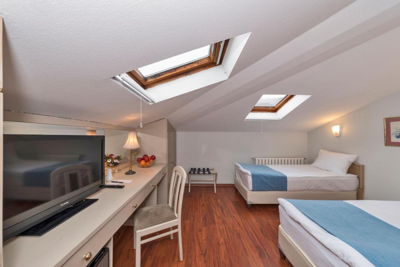 Hotel Febor Park Levent