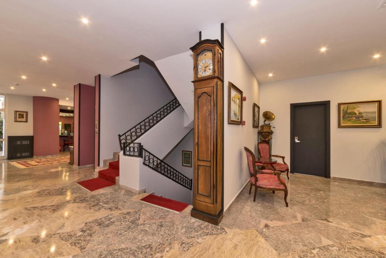 Hotel Febor Park Levent Istanbul