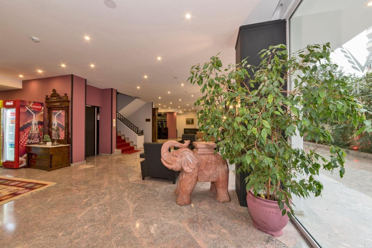 Hotel Febor Park Levent