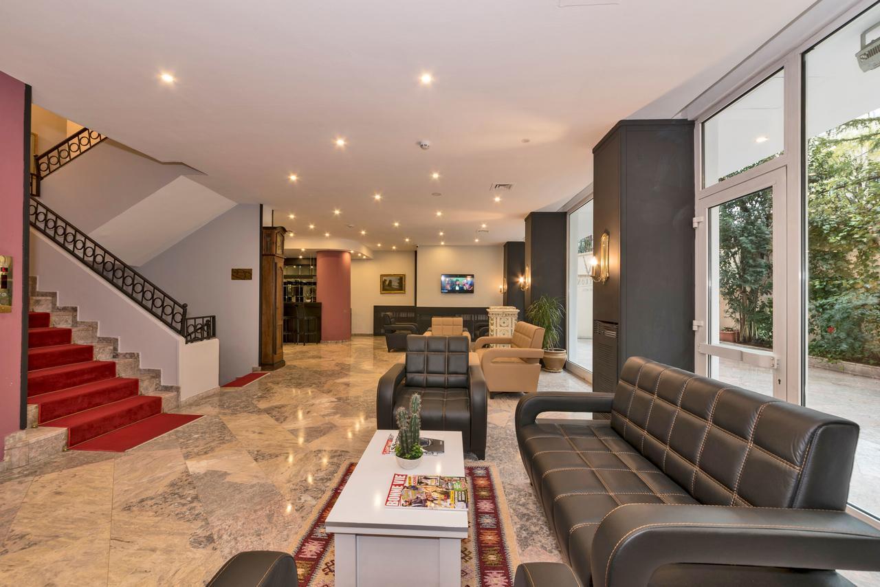 Febor Park Levent 3* Istanbul