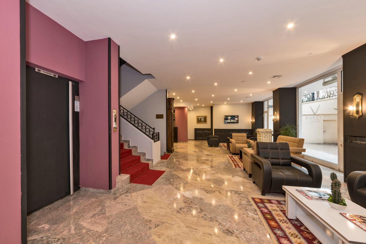 Hotel Febor Park Levent