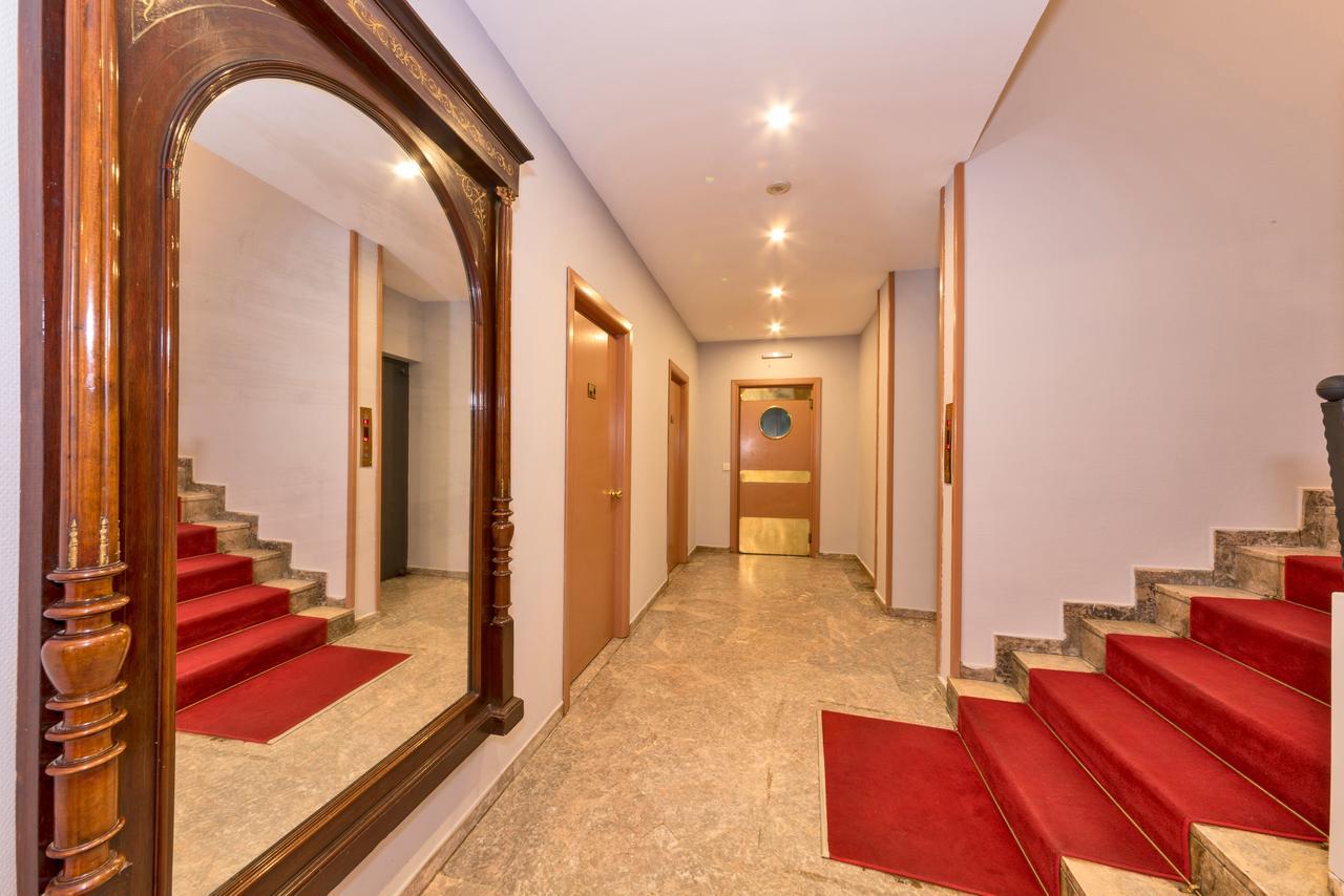 Hotel Febor Park Levent 3*