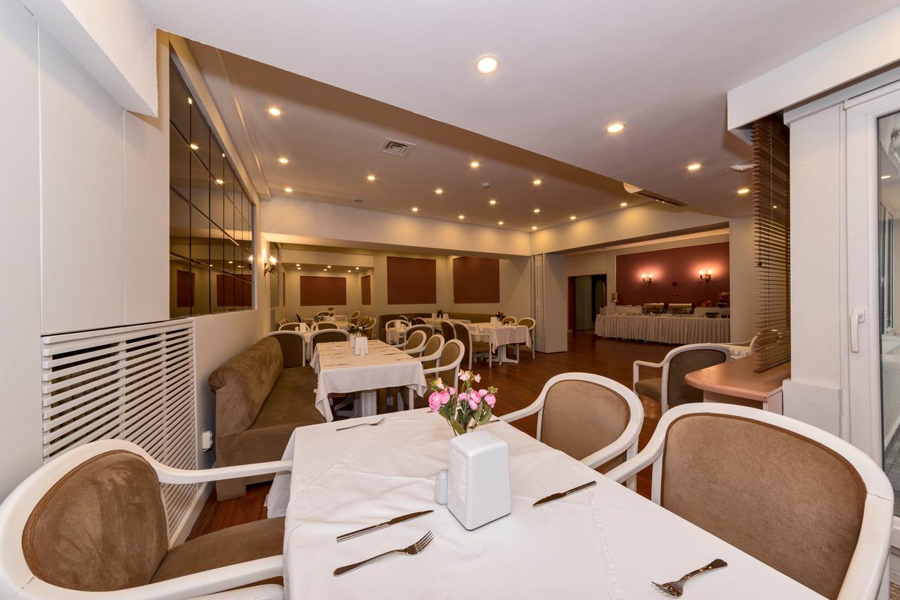 Hotel Febor Park Levent Istanbul