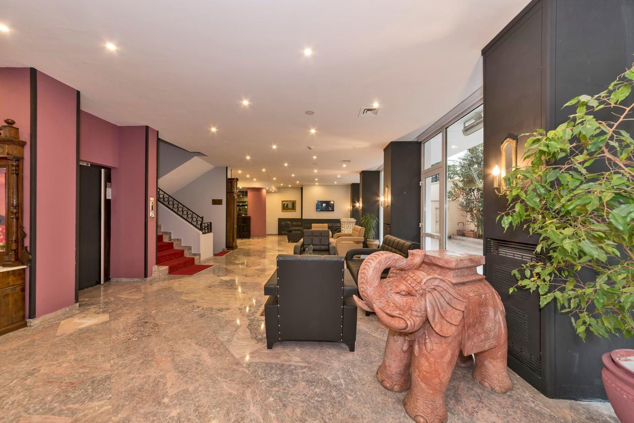 Febor Park Levent 3* Istanbul