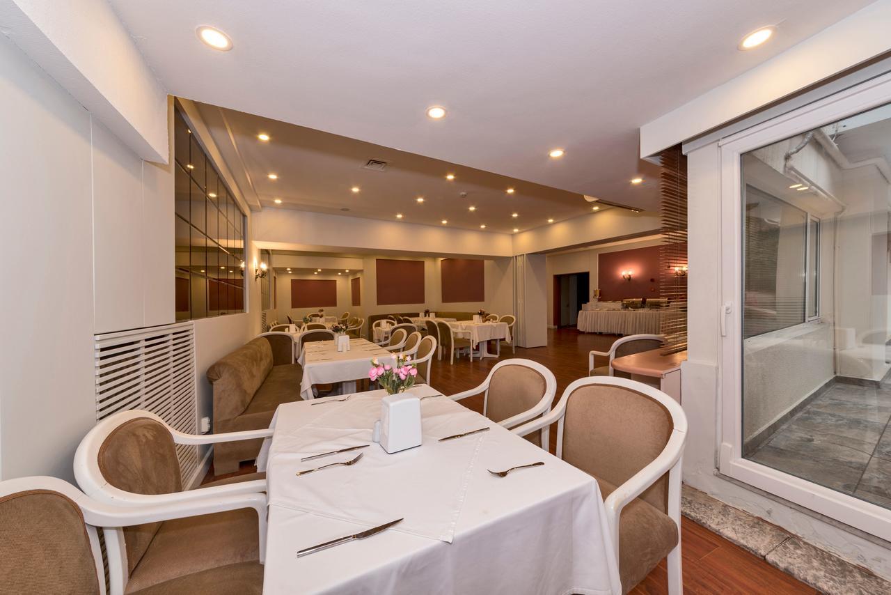 Hotel Febor Park Levent 3*