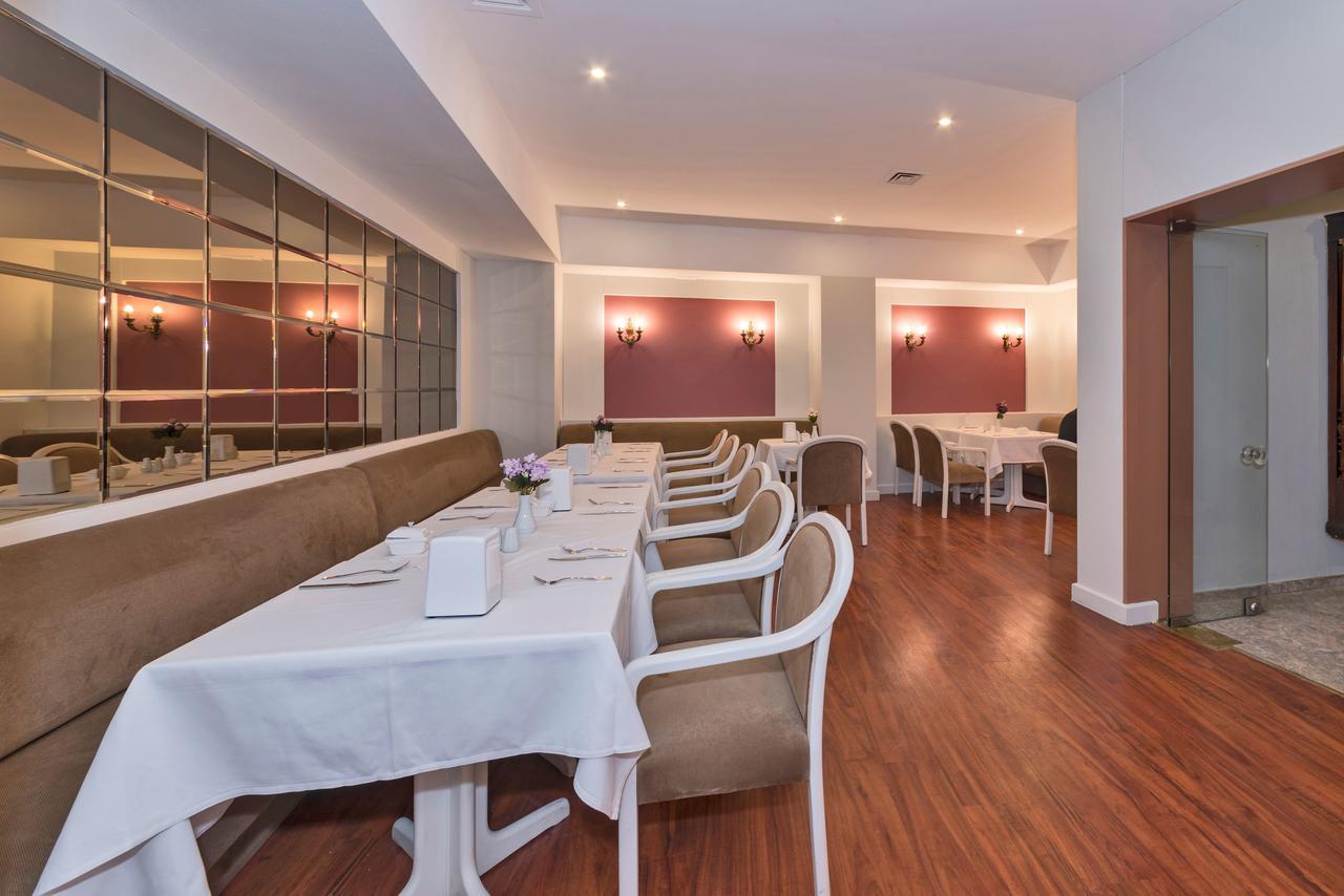 Hotel Febor Park Levent Istanbul