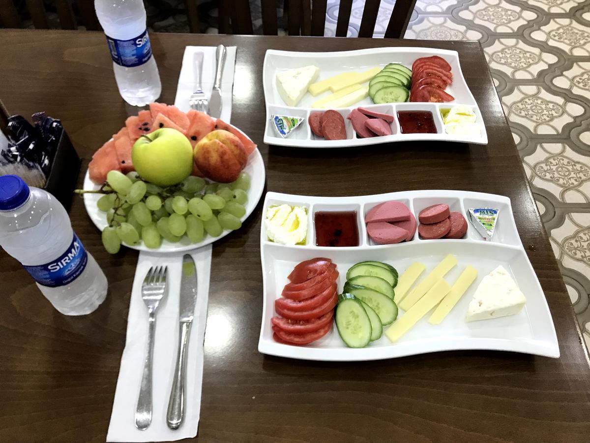 Fatih Babel Park 3* Istambul