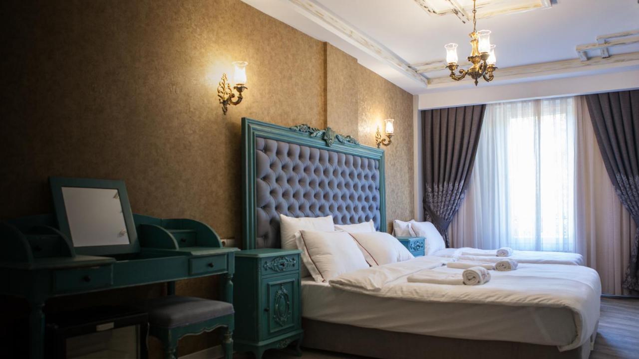 Idylle Hotel