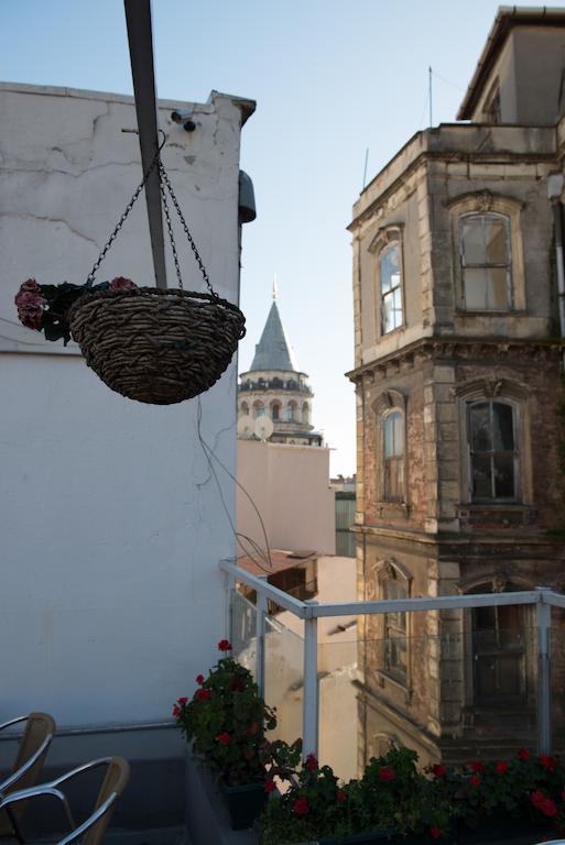 Galata Life Konukevi İstanbul