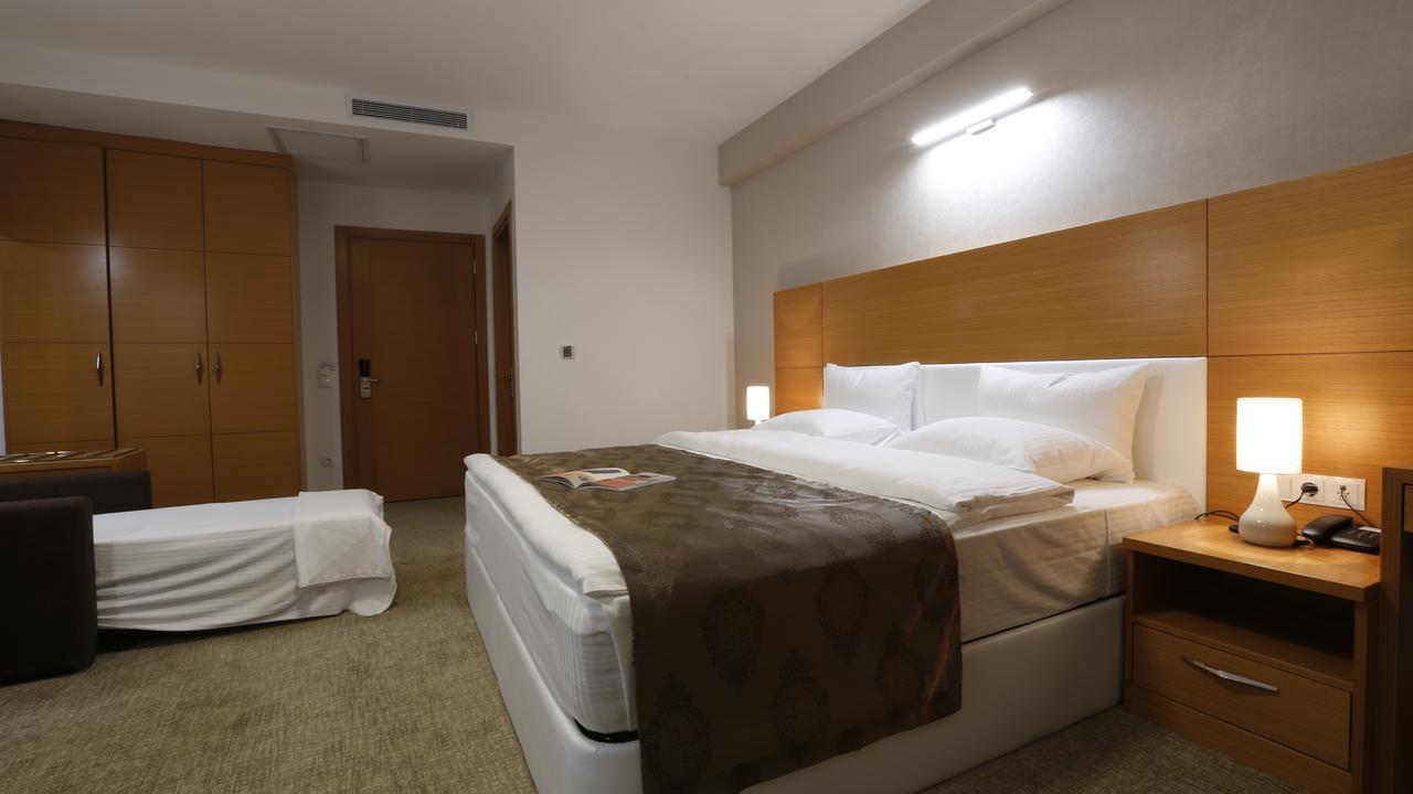 Miel Aparthotel Istanbul