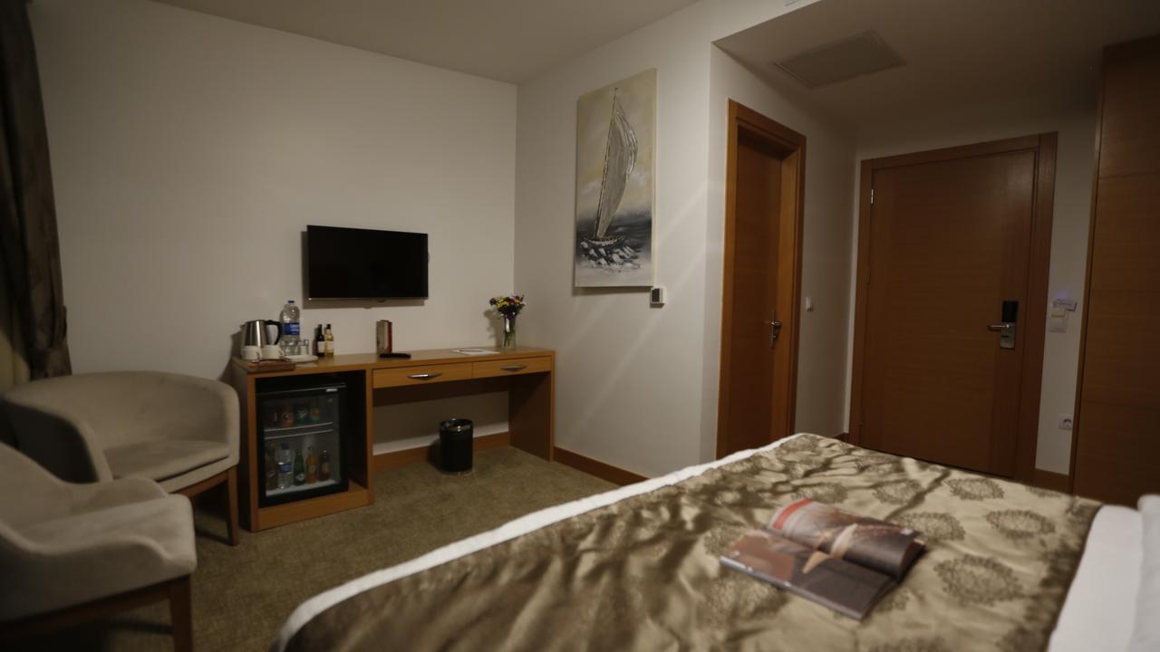 Aparthotel Miel Istanbul