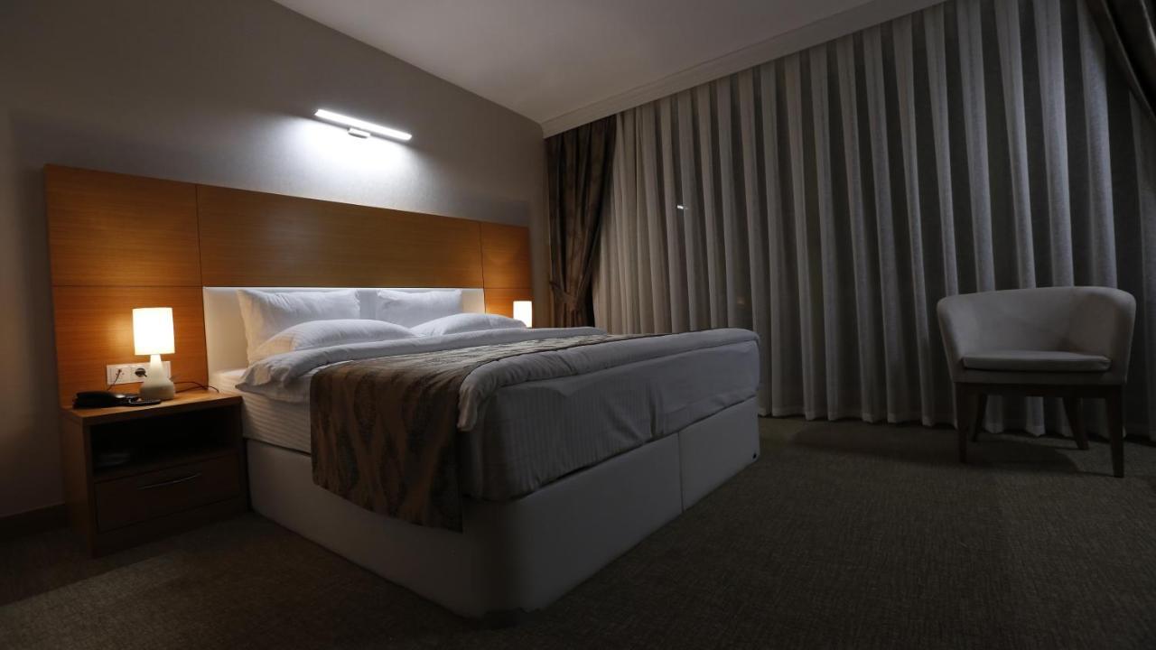 Miel Aparthotel