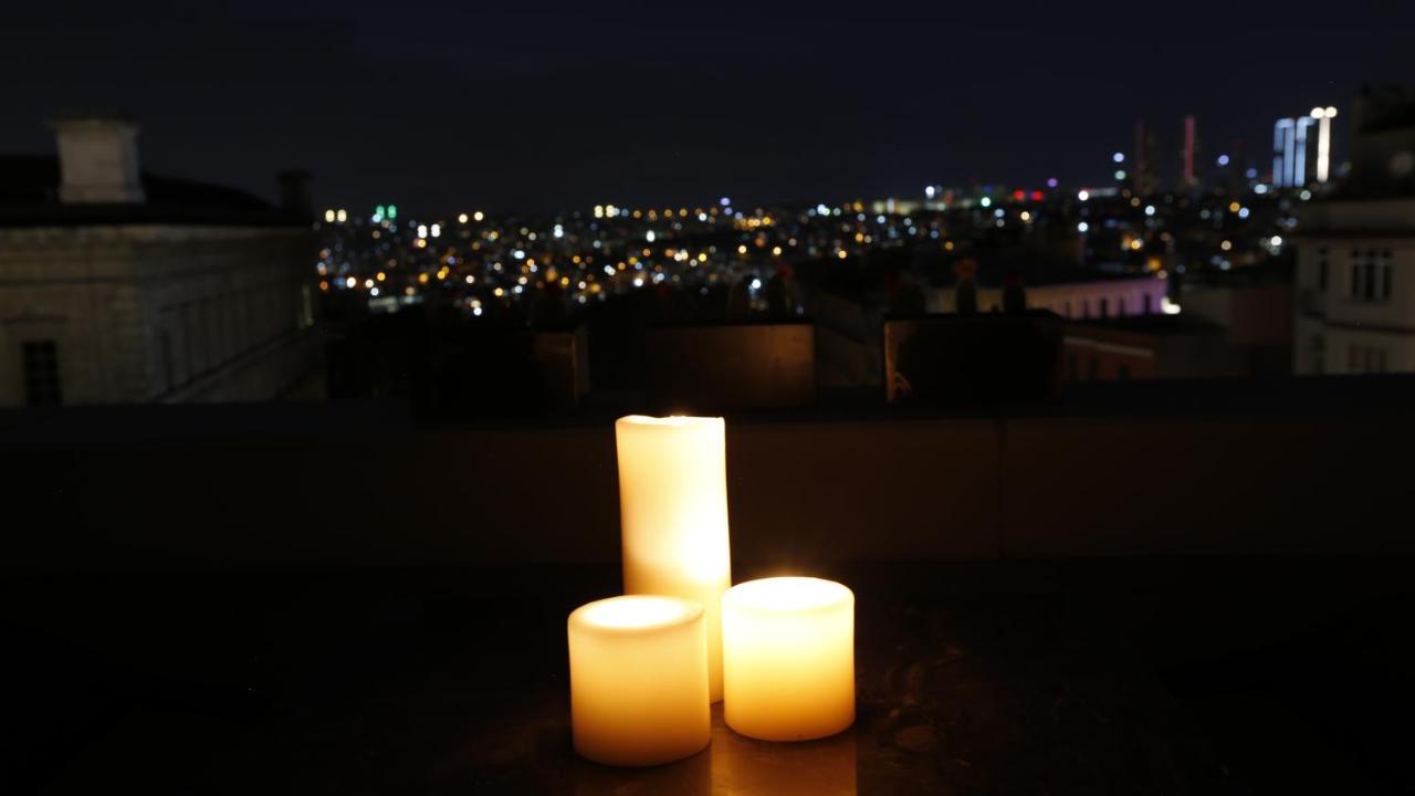 Miel Aparthotel Istanbul
