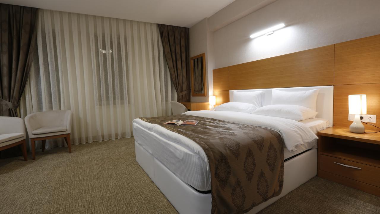 Miel Aparthotel