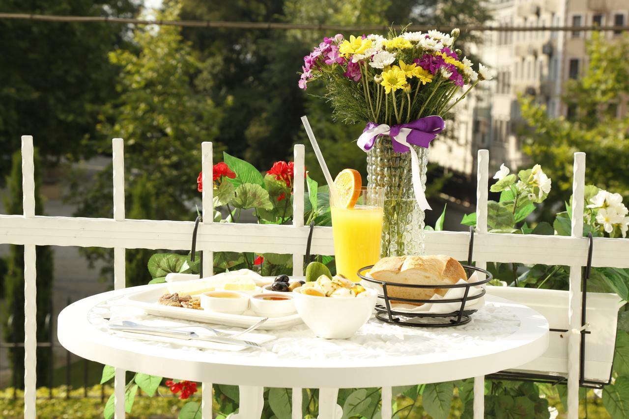 Miel 3* Istanbul