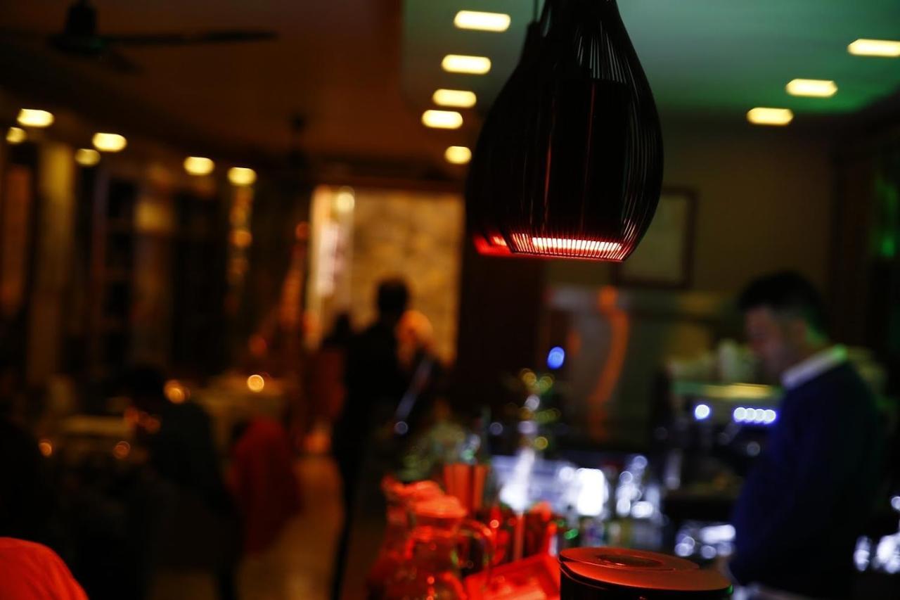 Miel Aparthotel Istanbul