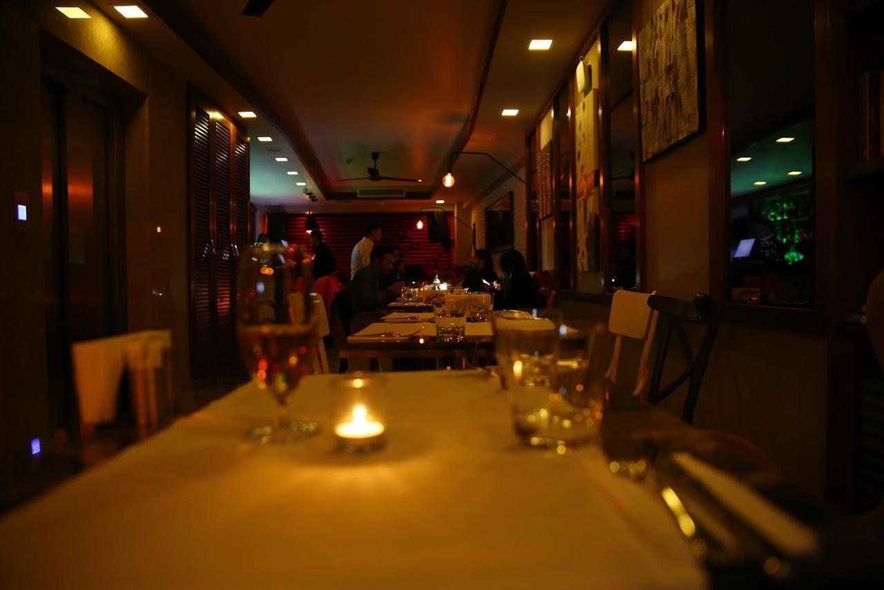 Aparthotel Miel