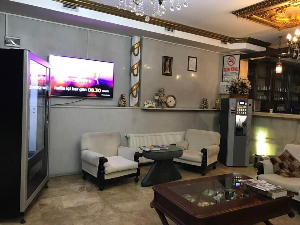 Kagithane 2* Istanbul