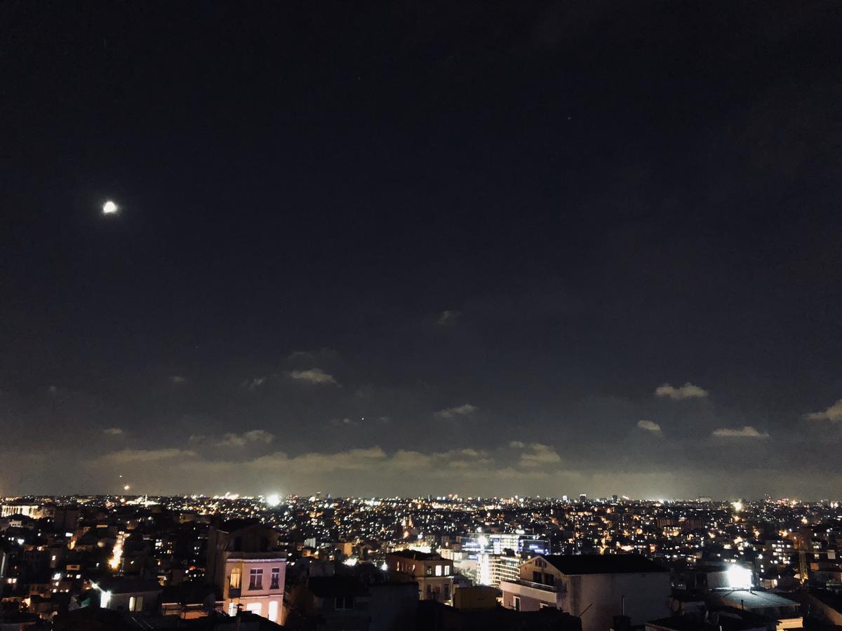 Taksim House 4* Istambul