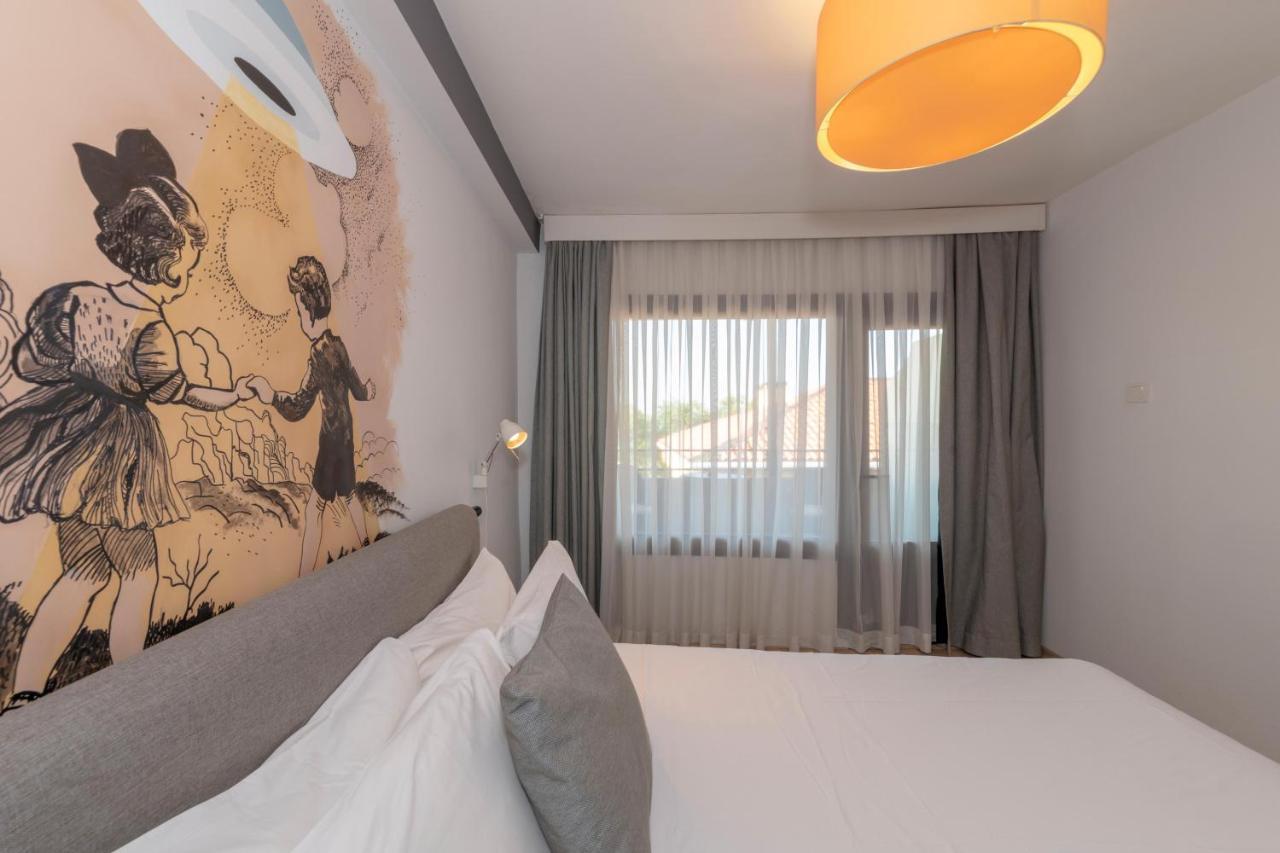Rumours Otel 2*
