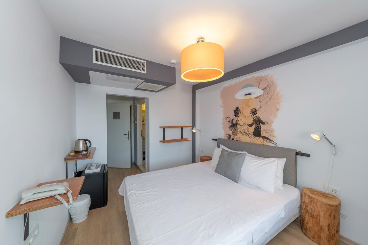 Rumours Otel İstanbul