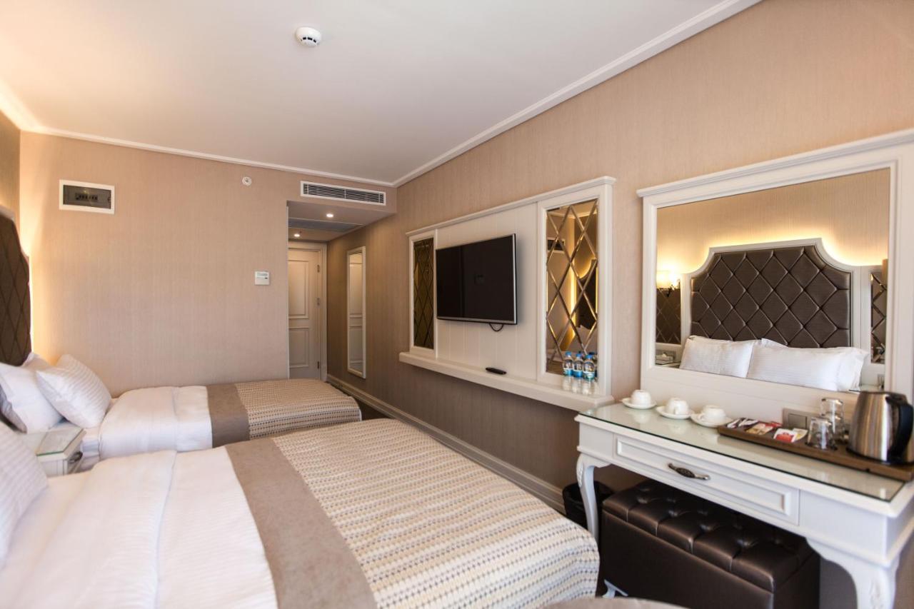 Hotel Miss Istanbul