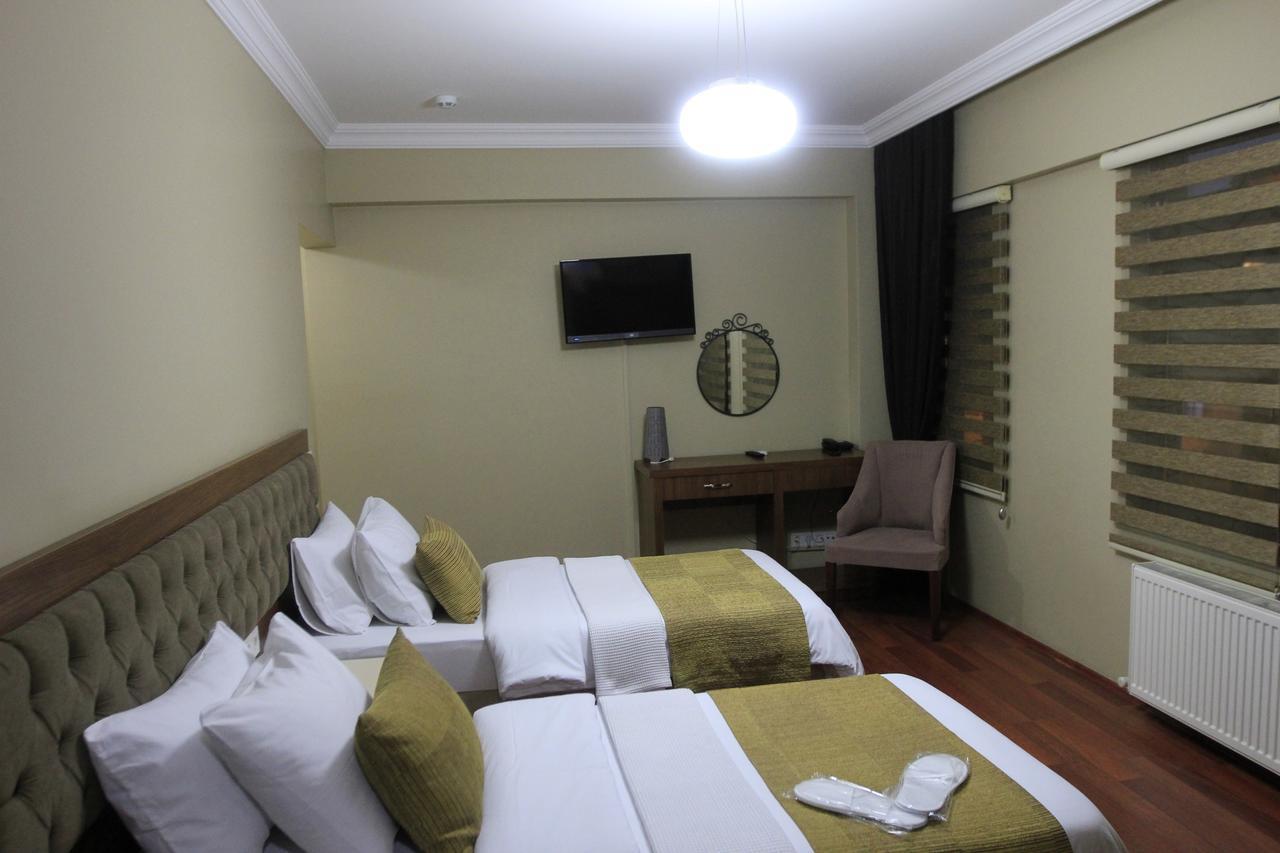 Ramparts 3* Istanbul