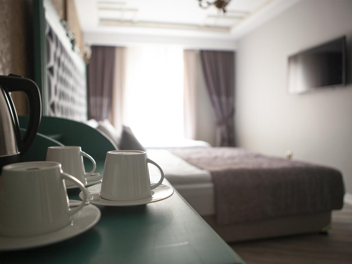 Idylle Hotel