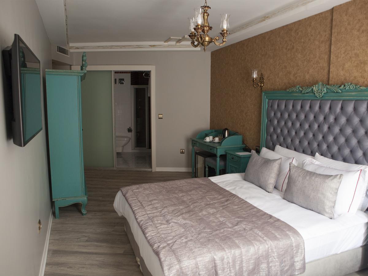 Idylle Hotel Istanbul