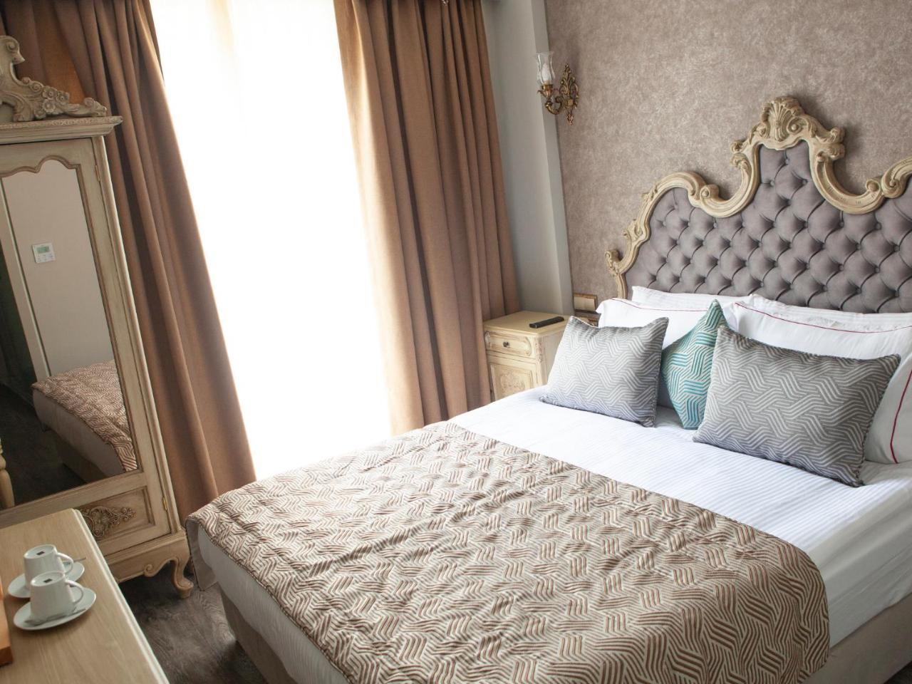 Hotel Idylle