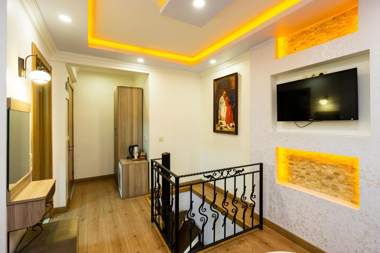 Hotel Harbour Old Istanbul