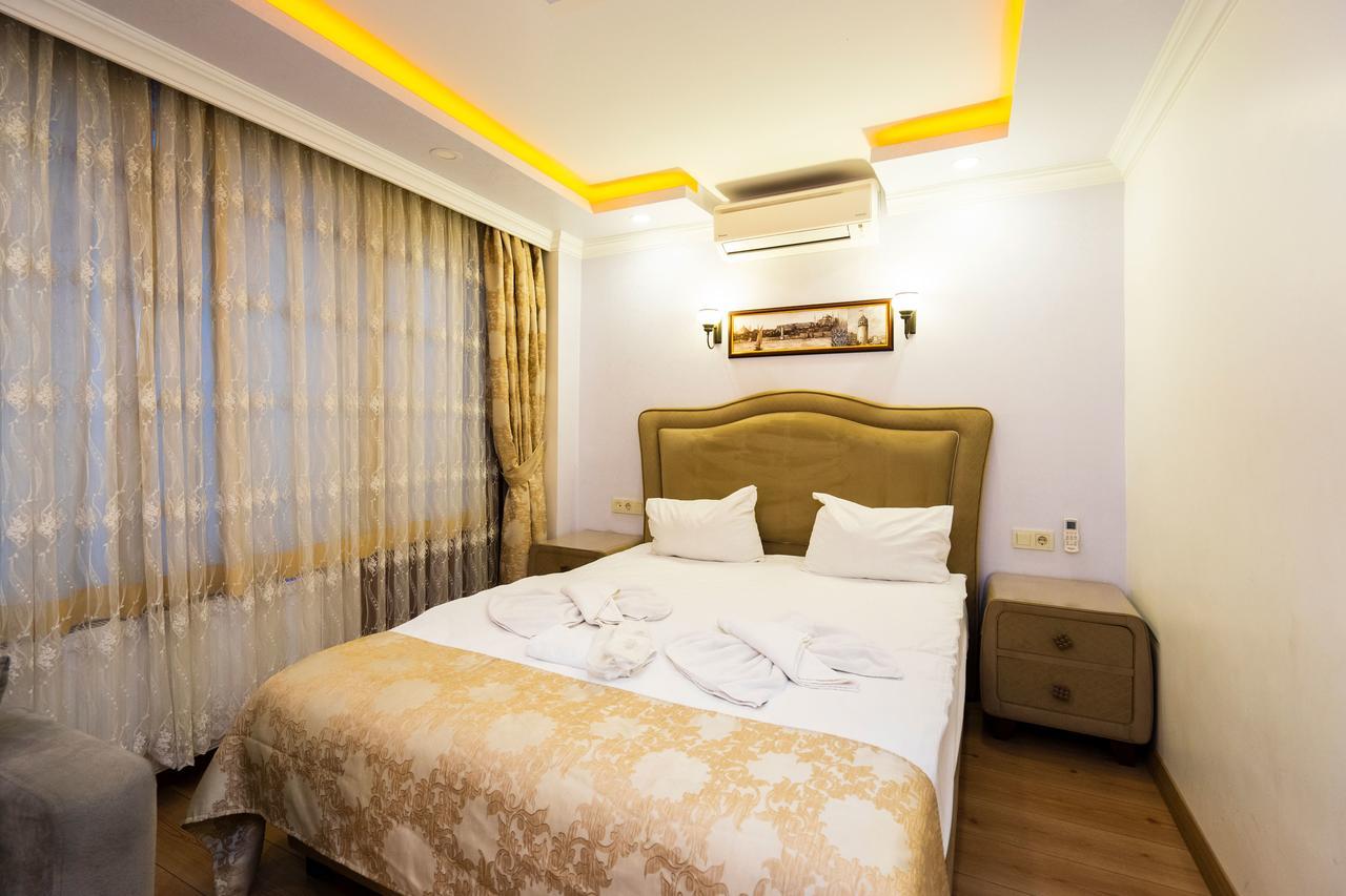 Hotel Harbour Old Istanbul