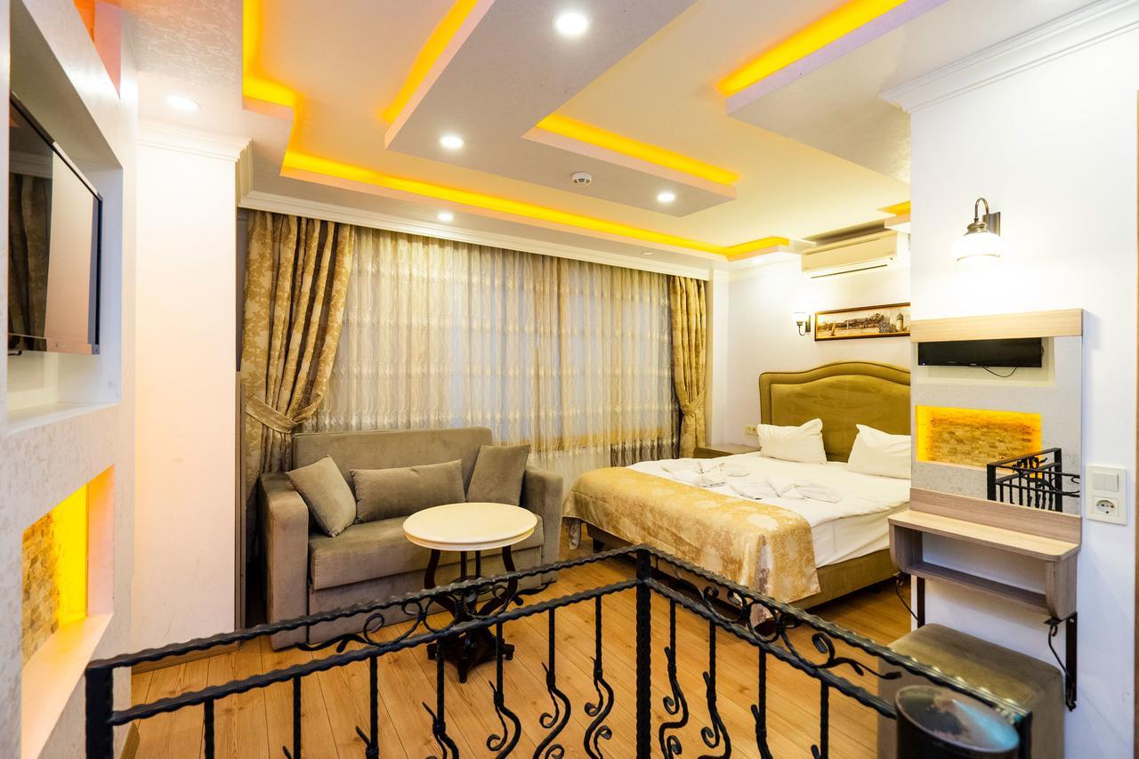 Hotel Harbour Old Istanbul