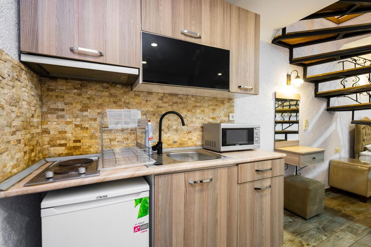 Hotel Harbour Old 3*