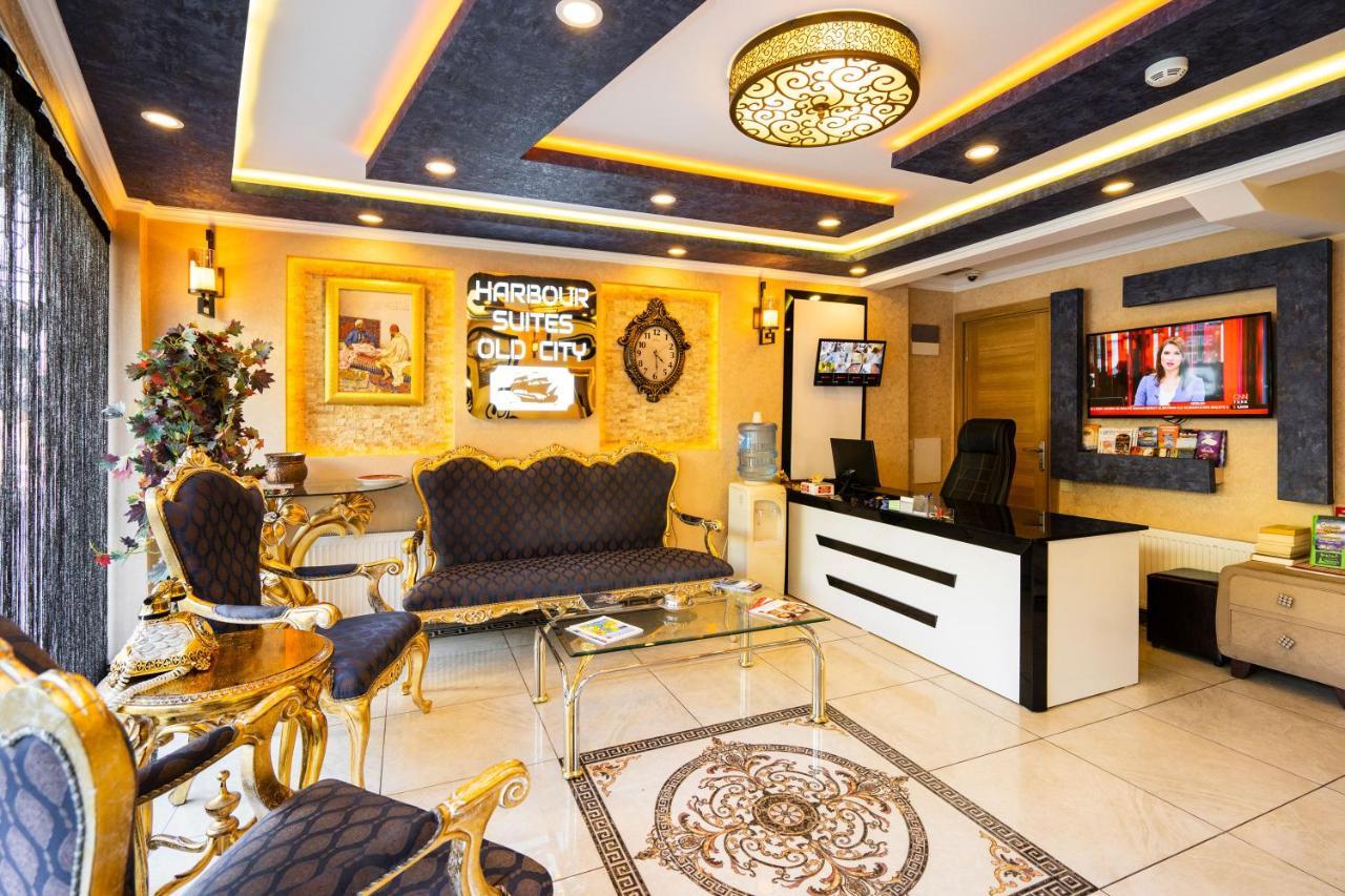 Harbour Old Hotel 3*