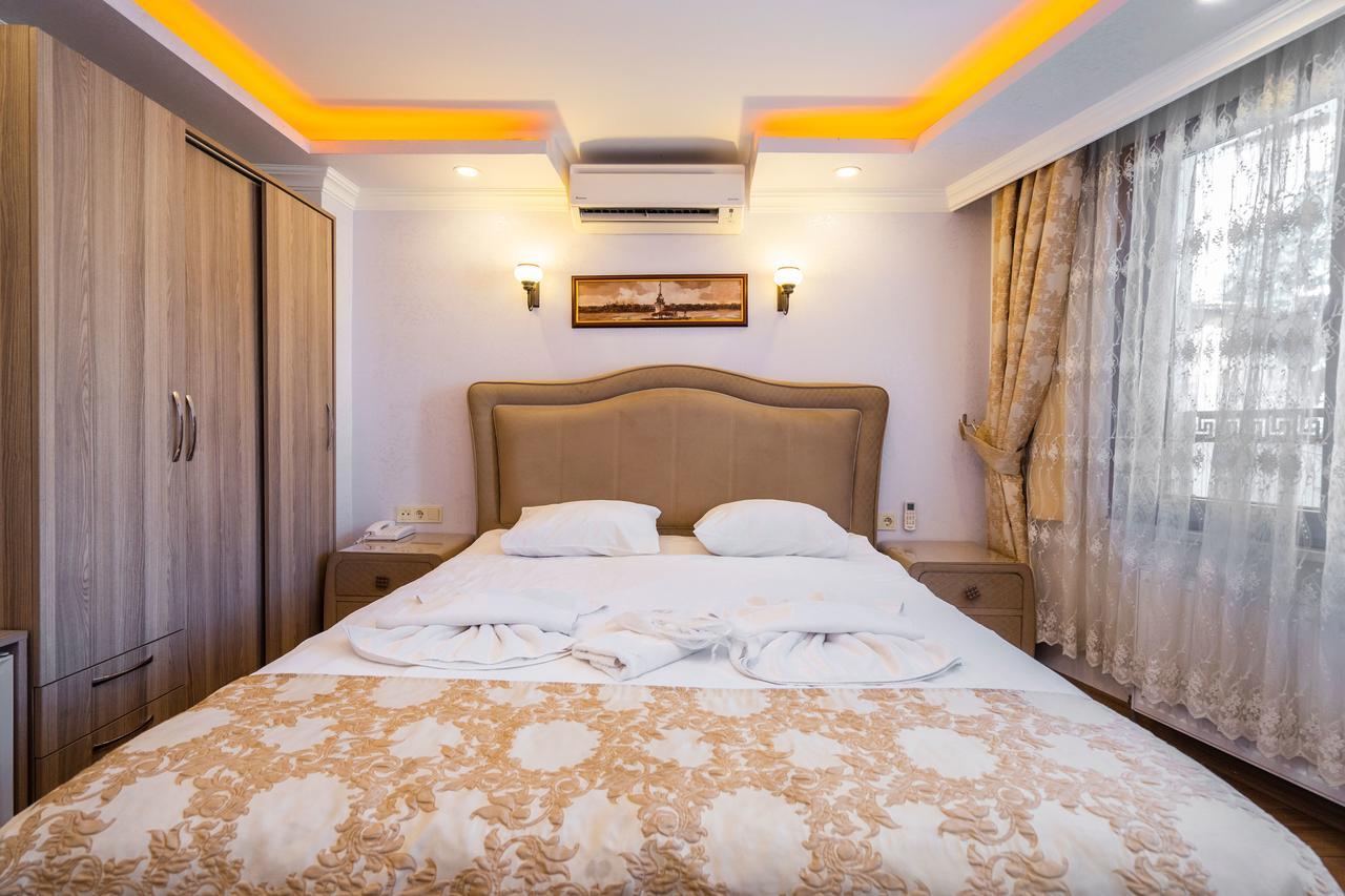 Hotel Harbour Old Istanbul